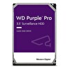 WD Purple Pro WD122PURP 12TB 7200RPM 512MB 3.5" SATA Harddisk
