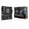 Asus TUF Gaming A620AM-Plus DDR5 7600MHz OC M.2 HDMI/DP PCIe 4.0 AM5 mATX Anakart