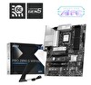 MSI Pro Z890-S WIFI6E 8800 MHz(OC) DDR5 Soket 1851 M.2 HDMI DP ATX Anakart