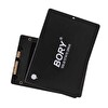 Bory R500-C2T 2 TB 550/510 MB/s 2.5" SATA3 SSD