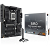 Asus B850 Max Gaming WiFi 8400 MHz(OC) DDR5 Soket AM5 M.2 HDMI DP ATX Anakart