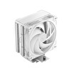 DeepCool AG400-G2-WH Beyaz 4 Isı Borulu Tek Kule İşlemci Soğutucusu