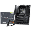 MSI MAG X870E Tomahawk MAX WIFI 8400MHz OC DDR5 Soket AM5 M.2 HDMI ATX Anakart