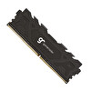 Gameraider Stark 8GB 1x8GB 3200MHz CL22 Soğutuculu DDR4 Ram GR83200U22