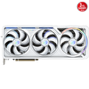 Asus ROG Astral GeForce RTX 5090 32GB White OC Edition GDDR7 DLSS 4 256 Bit Ekran Kartı Beyaz