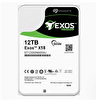 Seagate Exos EnterPrise X18 12TB 7.2K 12G SAS 3.5" Sunucu Harddisk ST12000NM004J