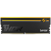 Lexar LD5U16G60C36BV-RGS 16 GB Thor RGB 6000MHz CL36 XMP/ EXPO DDR5 Single Kit RAM