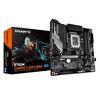 Gigabyte B760M Gaming X Gen5 Intel LGA1700 DDR4 Micro ATX Anakart
