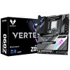 Maxsun İcraft Z890 Vertex WiFi ATX Anakart DDR5 9200MHz OC M.2 HDMI DP LGA1851