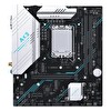 Maxsun B760M Gaming WiFi Ace 6400(OC) DP HDMI M.2 mATX DDR5 1700Pin Anakart