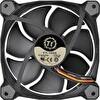 Thermaltake Riing 12 CM LED Titreşimsiz Radyatör ve Kasa Fanı