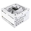 Thermaltake Toughpower GT Beyaz Gen5 ATX 3.1 1000W 80+ Gold Full Modüler Güç Kaynağı