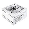 Thermaltake Toughpower GT Beyaz Gen5 ATX 3.1 1200W 80+ Gold Full Modüler Güç Kaynağı