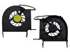 İnfostar Hp Pavilion DV7-2110SA ile Uyumlu Fan Ver.1