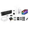 Thermaltake Pacific C360 DDC ARGB Sıvı Soğutma Kiti