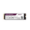 Union Memory AM6C1 512 GB M.2 2280 PCIe Gen4x4 NVMe SSD