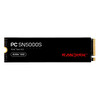 Sandisk PC SN5000S 512 GB M.2 2280 PCIe Gen4x4 NVMe SSD