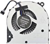 İnfostar HP EliteBook 840 G3 ile Uyumlu Notebook CPU Fan Ver.1