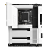 Nzxt N7 Z890 8000MHz(OC) DDR5 Soket LGA 1851 WiFi6e M.2 HDMI Beyaz ATX Anakart