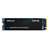 PNY CS3160 512 GB M.2 2280 PCIe Gen4x4 NVMe SSD