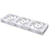 Asus ProArt PF120 PWM Beyaz 120 MM Üçlü Kasa Fanı