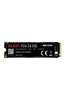 Hiksemi SILK(P) 512 GB M.2 2280 PCIe 3.0 NVMe  2500MB/s - 1025MB/s SSD