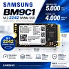 Samsung BM9C1 1 TB M.2 2242 NVMe PCIe Gen4x4 SSD MZAMX1T0HCLD-00BL2 Bulk