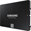 Samsung 870 EVO MZ-77E8T0BW 8 TB 2.5" Sata 3 SSD