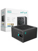 DeepCool PQ1200G 1200W 80+ Gold Güç Kaynağı