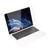 Teleplus Apple MacBook 15.4' Touch Bar 2 Adet Ekran Koruyucu