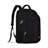 Classone BP-G100 Gaming Serisi 17" Siyah Notebook Sırt Çantası