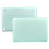 McStorey MacBook Air M1 13" A1932 A2179 A2337 Uyumlu Mat Laptop Koruyucu Kılıf