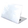 McStorey MacBook Pro M1 M2 131 A1706-08 A1989 A2159 A2251 A2289 A2338 Uyumlu Kristal Şeffaf Laptop Koruyucu Kılıf