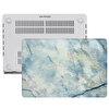 McStorey MacBook Pro M1-M2 13" A1706-08 A1989 A2159 A2251 A2289 A2338 R-34 Uyumlu MERMER11NL Laptop Koruyucu Kılıf