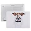 McStorey MacBook Air M1 13" A1932 A2179 A2337 R-272 Uyumlu Laptop Koruyucu Kılıf DOG01NL