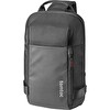 Tomtoc A54D2D1 Explorer-A54 14" Siyah Laptop Sırt Çantası