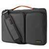 Tomtoc A42-C01D Defender-A42 13.5" Siyah Notebook Çantası