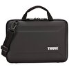 Thule Gauntlet 4 Macbook Pro 14" Uyumlu Siyah Laptop Çantası