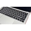 McStorey MacBook Pro A1706 A1989 A2159 A1707 A1990 Uyumlu Rusça Harf Baskılı Siyah Klavye Kılıfı