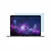 McStorey MacBook Air M2 13.6" A2681 Uyumlu Çizilmeyi Önler Anti Blue Ray Şeffaf Laptop Ekran Koruyucu