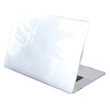 McStorey MacBook Pro 15" A1707 A1990 Uyumlu Kristal Şeffaf Laptop Koruyucu Kılıf