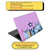 McStorey MacBook Air A2179 Uyumlu Açık Pembe Koruyucu Sticker Laptop Kaplama Kılıf ANIMAL03