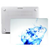 Qt-47 Macbook Pro Kılıf 15 Inç A1707 A1990 Ile Uyumlu Paint01nl