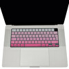 Karışık Macbook Air Pro Klavye Kılıfı Türkçe Q Baskı M1-m2-m3 A2681 A2941 A2442 A2779 A2992 A2918 A2485 A2780 A2991 Ile Uyumlu Gra