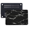 Marble 04 Macbook Pro Kılıf 13 Inç A1425 A1502 Ile Uyumlu 2012/2015 Mermer