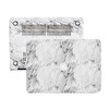Marble G 10 Macbook Pro Kılıf 13 Inç A1425 A1502 Ile Uyumlu 2012/2015 Yılı F.marble