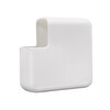 Beyaz Şarj Aleti Silikon Kılıfı Macbook Pro Air Magsafe 1-2 60w Type-c 61w-65w-67w Uyumlu