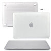 Şeffaf Macbook Pro Kılıf 13.3 Inç A1278 Ile Uyumlu 2008/2012 Yılı Mat