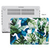 Flower 13 Macbook Pro Kılıf 13 Inç A1425 A1502 Ile Uyumlu 2012/2015 Yılı Flower03
