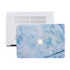Marble 34 Macbook Pro Kılıf 13 Inç A1425 A1502 Ile Uyumlu 2012/2015 Mermer11